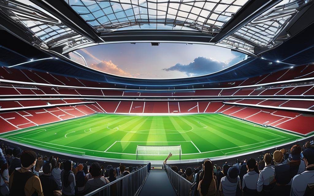 Top Picks for Best Stadion Experiences in 2023
